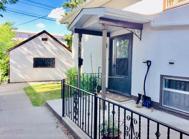 Bright, Clean - ready March 1st