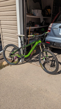 specialised pitch mountain bike
