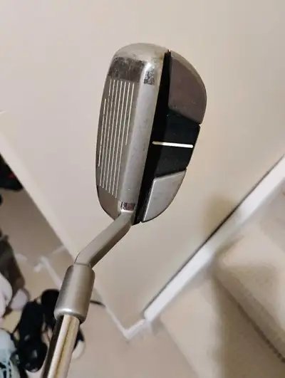 Adam's idea golf chipper , View more