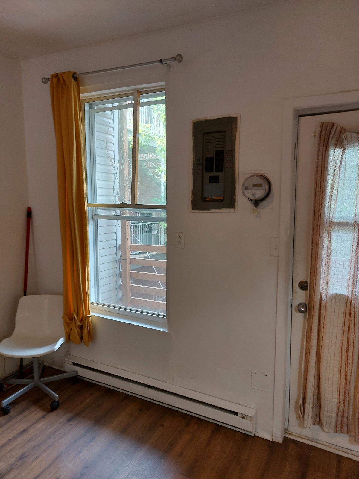 Appartement Hochelaga Maisonneuve — photo 1