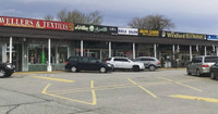 Scarborough Retail Store For Lease Lawrence & Warden
