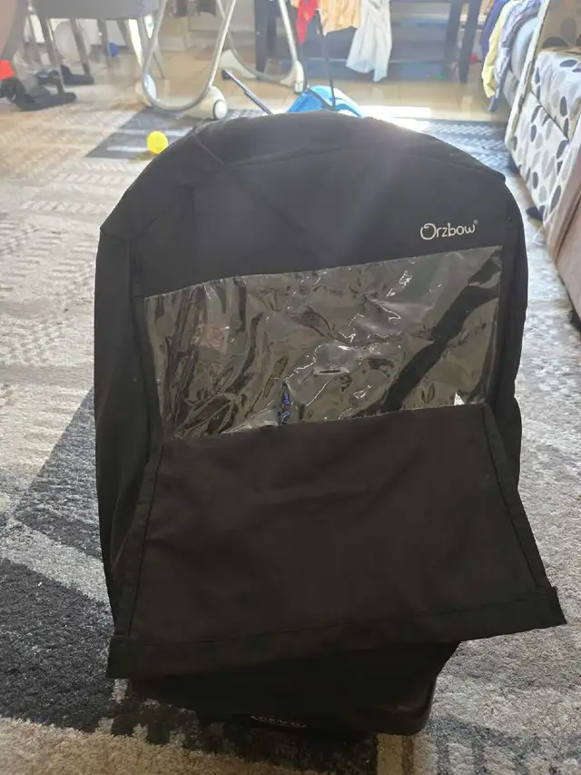 Graco Infant Car Seat  in Strollers, Carriers & Car Seats in City of Toronto - Image 6