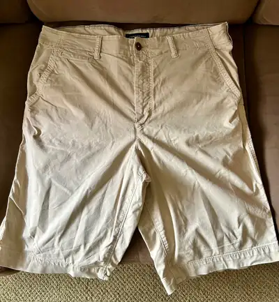 Mens’ American Eagle shorts, size 38, $5, View more