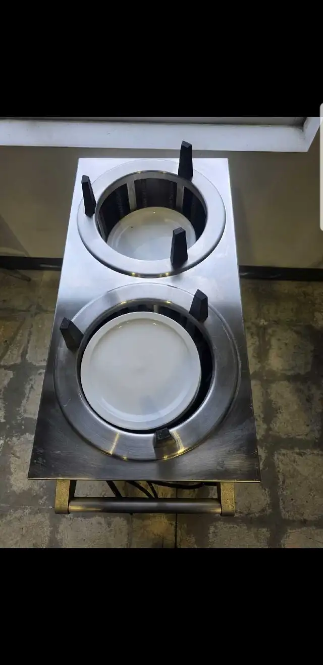 Plate heater 450$ in General Electronics in City of Montréal - Image 5