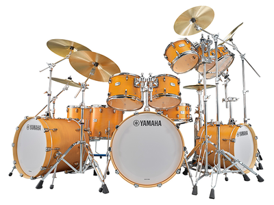 Drummer sought for composition