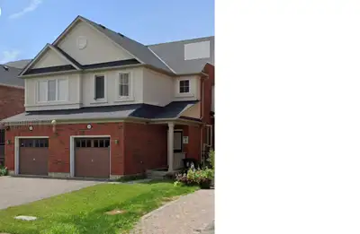 ROOMS ARE AVAILABLE FOR RENT IMMEDIATELY NEAR MARKHAM ROAD AND MCNICOLL AVE, SCARBOROUGH. Student/Wo...