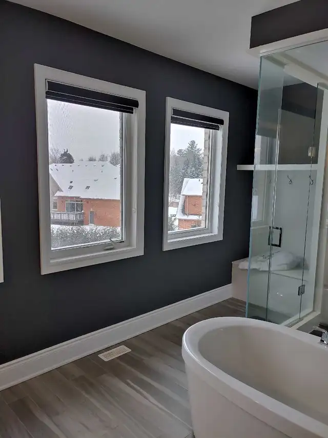FLAT RATE PAINTING 574230182789140481