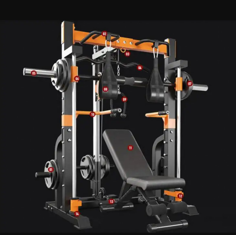 Smith machine kijiji sale