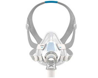 CPAP Full Face Mask (ResMed AirFit F20)