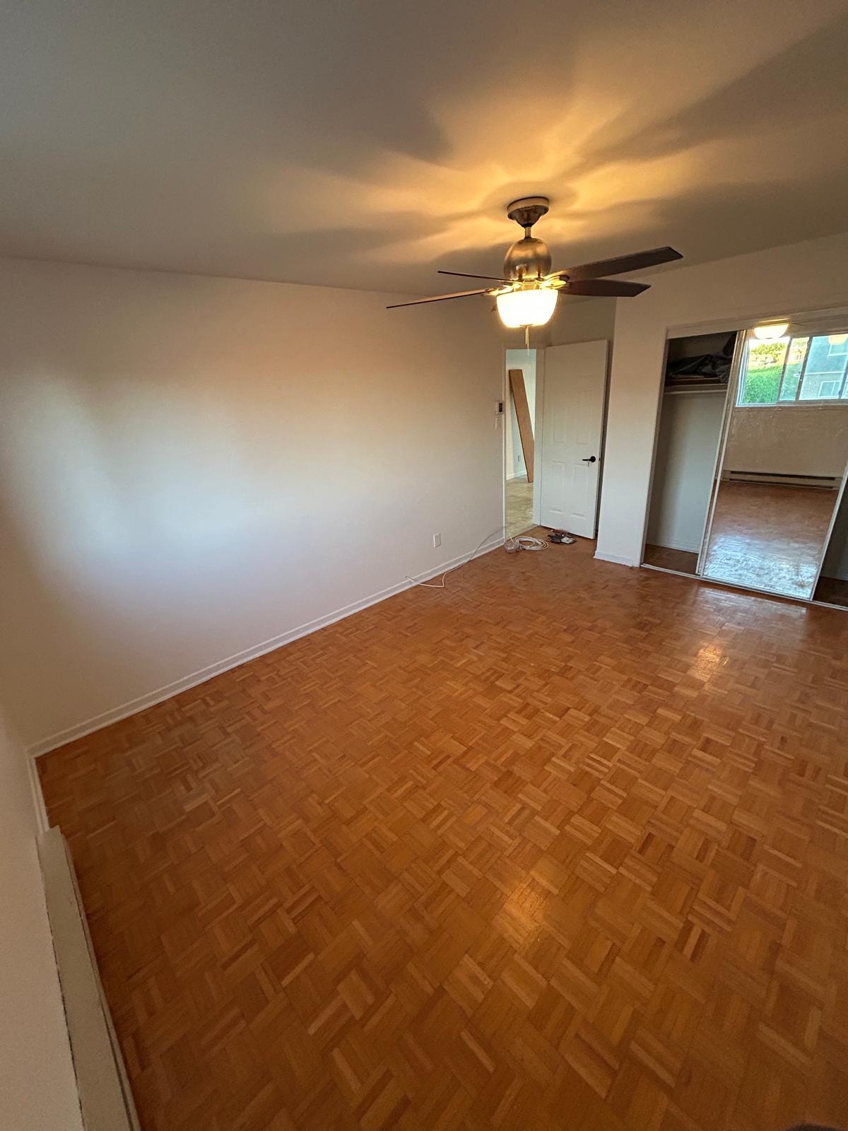 Grande chambre meublée à Repentigny — photo 2