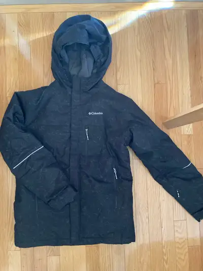 Columbia - Boys’ winter coat/jacket size youth XL, View more