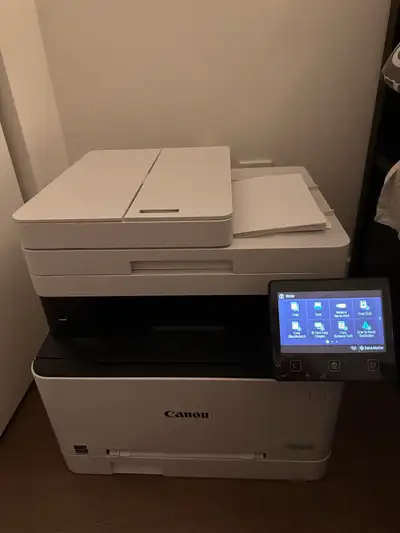 Printer / Imprimante, View more