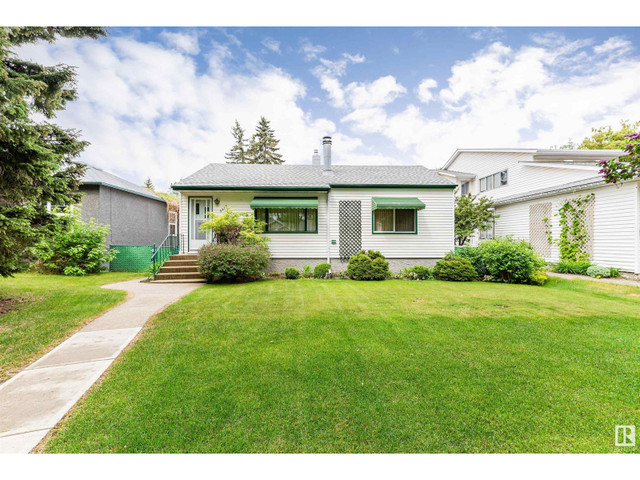 House to be moved | Houses for Sale | Edmonton | Kijiji