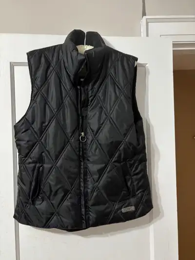 Winter vest, View more