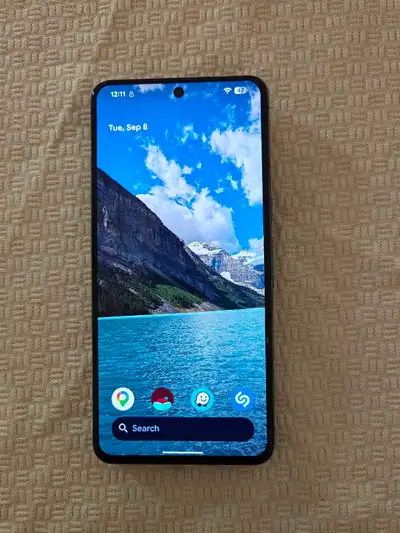 Pixel 8 Pro 256 GB, View more