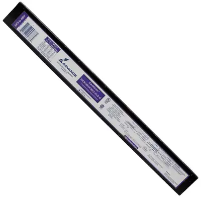 Philips Advance HCN-4S54-90C-2LSG-35I Electronic Fluorescent Bal, View more