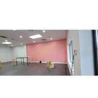 918 SQFT COMMERCIAL SPACE FOR RENT/LEASE TAKEOVER