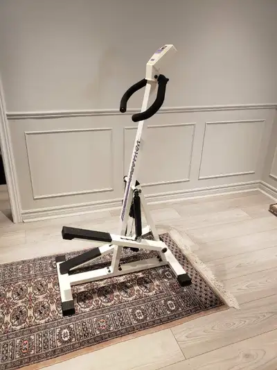 Home Fitness Stair Climber Stepper, View more