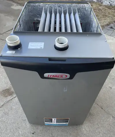 Lennox High Efficiency Furnace SLP98UH090XV48C, View more