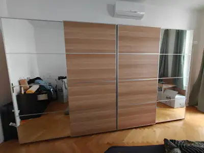 IKEA PAX Wadrobe, View more
