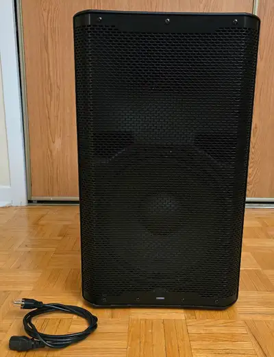 Tonoch KT12DSP 450 watts PA System, View more