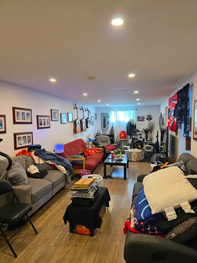 Maison à louer - Bail à céder in Long Term Rentals in Laval / North Shore - Image 7