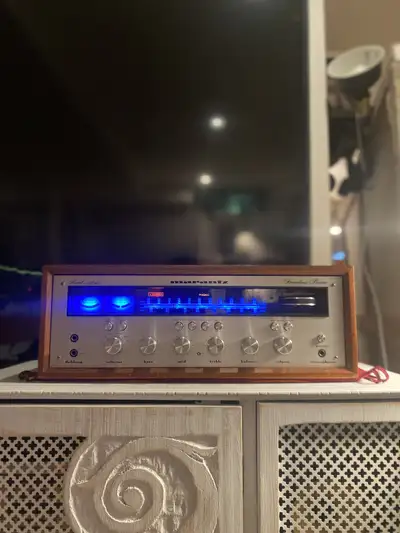 Marantz 2245 , View more