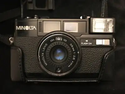 STUDENTS of PHOTOGRAPHY & FILM, and PHOTOGRAPHERS get Special pricing. I prefer selling to Students...