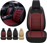 Front Seat Covers for Volkswagen Tiguan