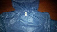 Mackage Windbeaker/Rain Coat Jacket