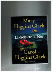 livre La Croisière de Noël par Mary Higgins Clark
