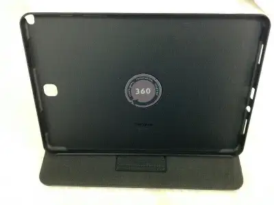 Targus VersaVu Rotating Case for Samsung galaxy Tab A 9.7" inch, View more