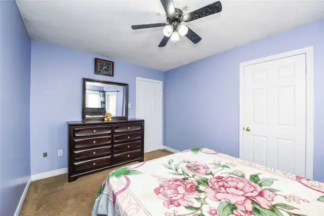 Private Room (Female Only) Brampton