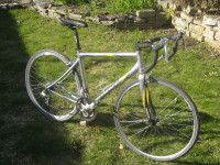 Giant OCR 2 road bicycle (medium size)