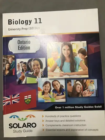 Grade 11 Biology Book, View more
