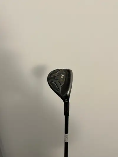 Taylormade M2 3 Hybrid , View more