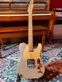 Fender Limited Edition American Professional II Telecaster
