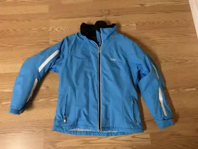 Marker Winter Coat Blue Youth Size 12 - $10, View more