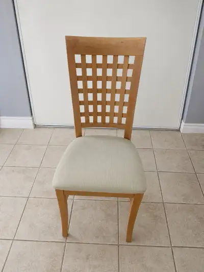 dining chair, View more