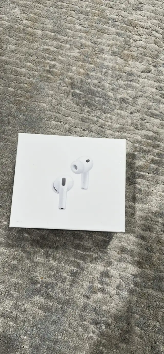 AirPods Pro (3rd Generation) in Headphones in Bedford - Image 2