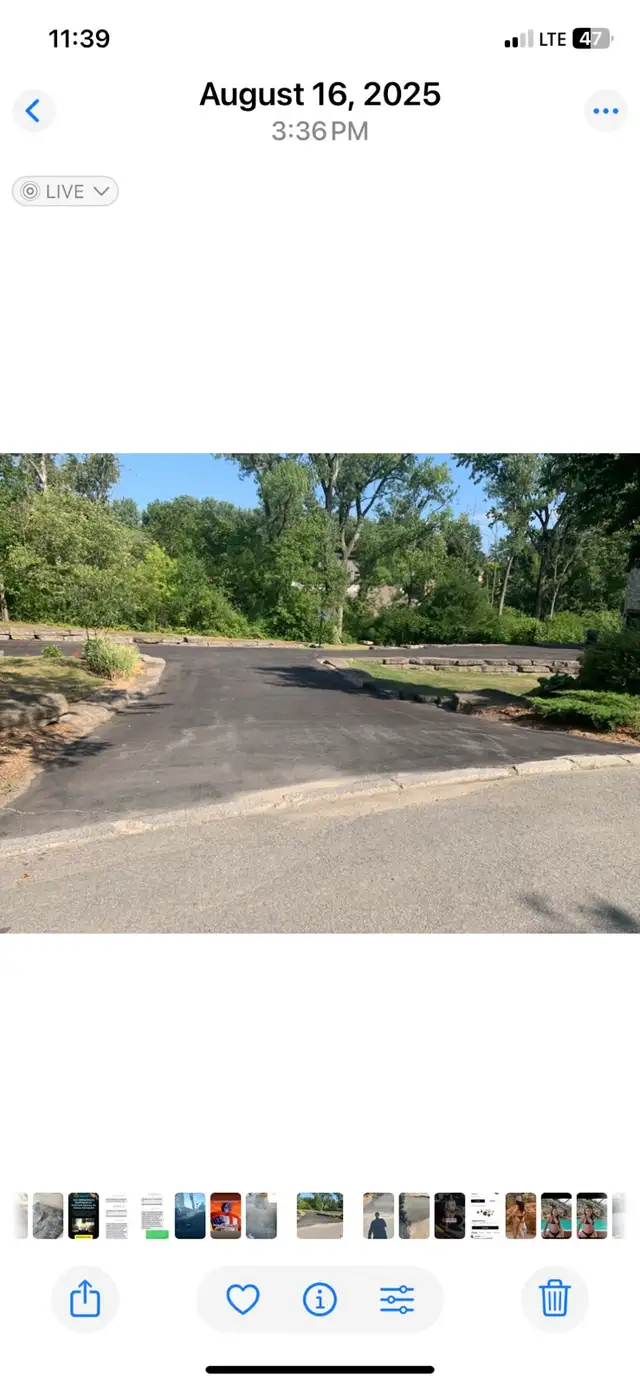 Asphalt Sealer / Save 30%467776879639275522