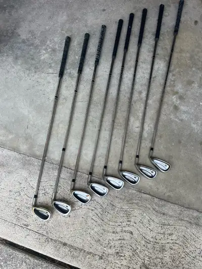 Golf clubs , View more
