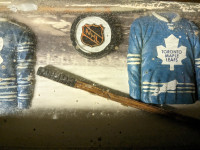 Toronto Maple Leafs vintage 