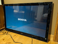 Sony Bravia TV 