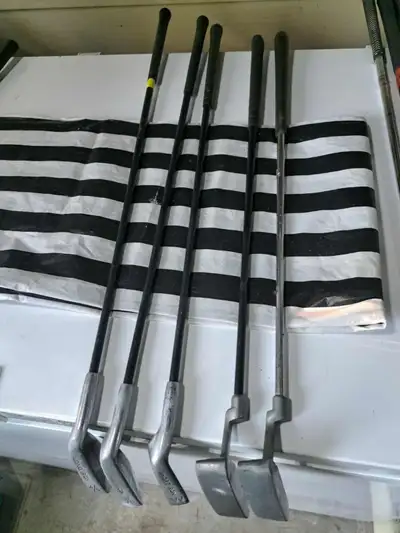 Children's  Golf Clubs, View more