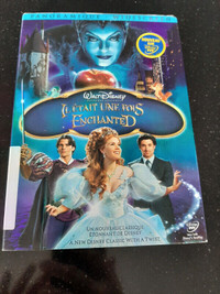 DVD Disney à vendre