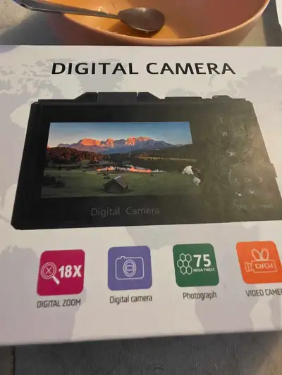 digital camera studio camra, View more