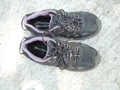 work boots- steel toe- womans, View more