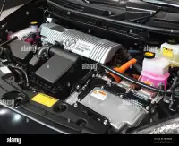 Toyota Prius Hybrid 2010-2017 2ZR FXE 1.8L JDM moteur et install