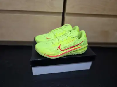 GT Cut 1 EYBL size 8, View more